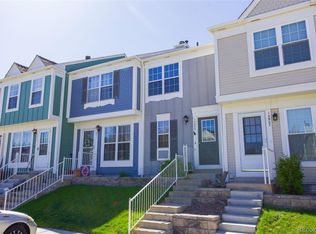 10809 Bayfield Way, Parker, CO 80138