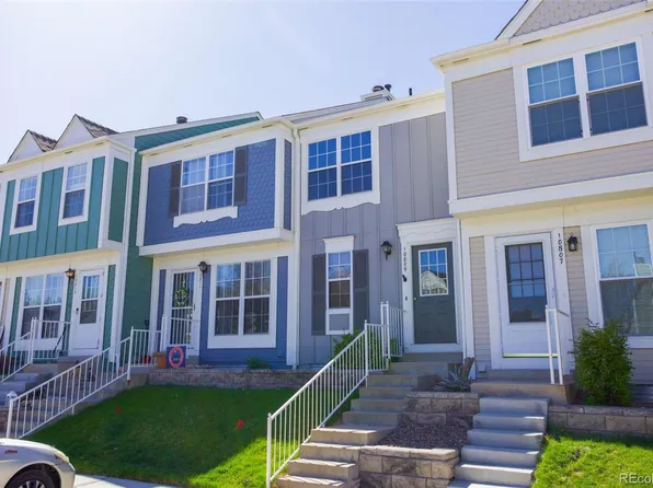 10809 Bayfield Way, Parker, CO 80138