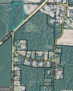 10389 State Highway 41 N, Preston, GA, 31824