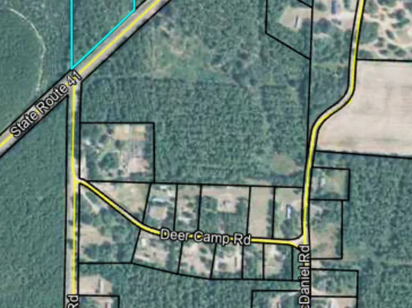 10389 State Highway 41 N, Preston, GA 31824