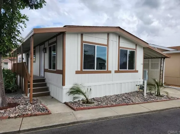 4926 Old Cliffs Rd, San Diego, CA 92120
