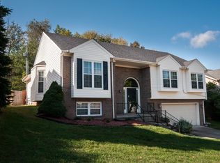 2282 Harrods Pointe Trce, Lexington, KY 40514