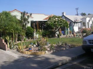 2651 Hope St, Huntington Park, CA 90255