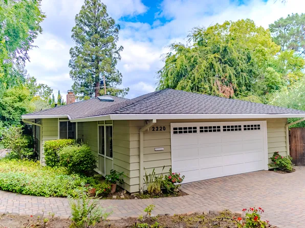 2220 Avy Ave, Menlo Park, CA 94025