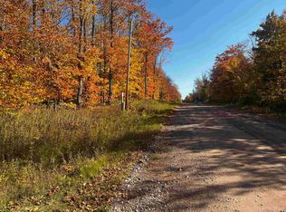 Yalmer Rd, Skandia, MI 49885