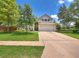 1215 Rocky Creek Dr, Pflugerville, TX 78660