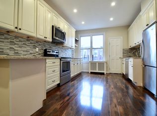 168 Russell St #3TOP, Brooklyn, NY 11222