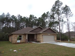 2570 E 39th St, Panama City, FL 32405