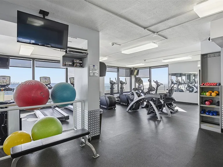 5555 Collins Ave #12N — Photo 36