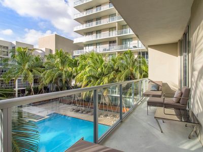 3470 E Coast Ave APT H909, Miami, FL, 33137