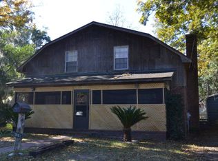 2901 Union St, Brunswick, GA 31520