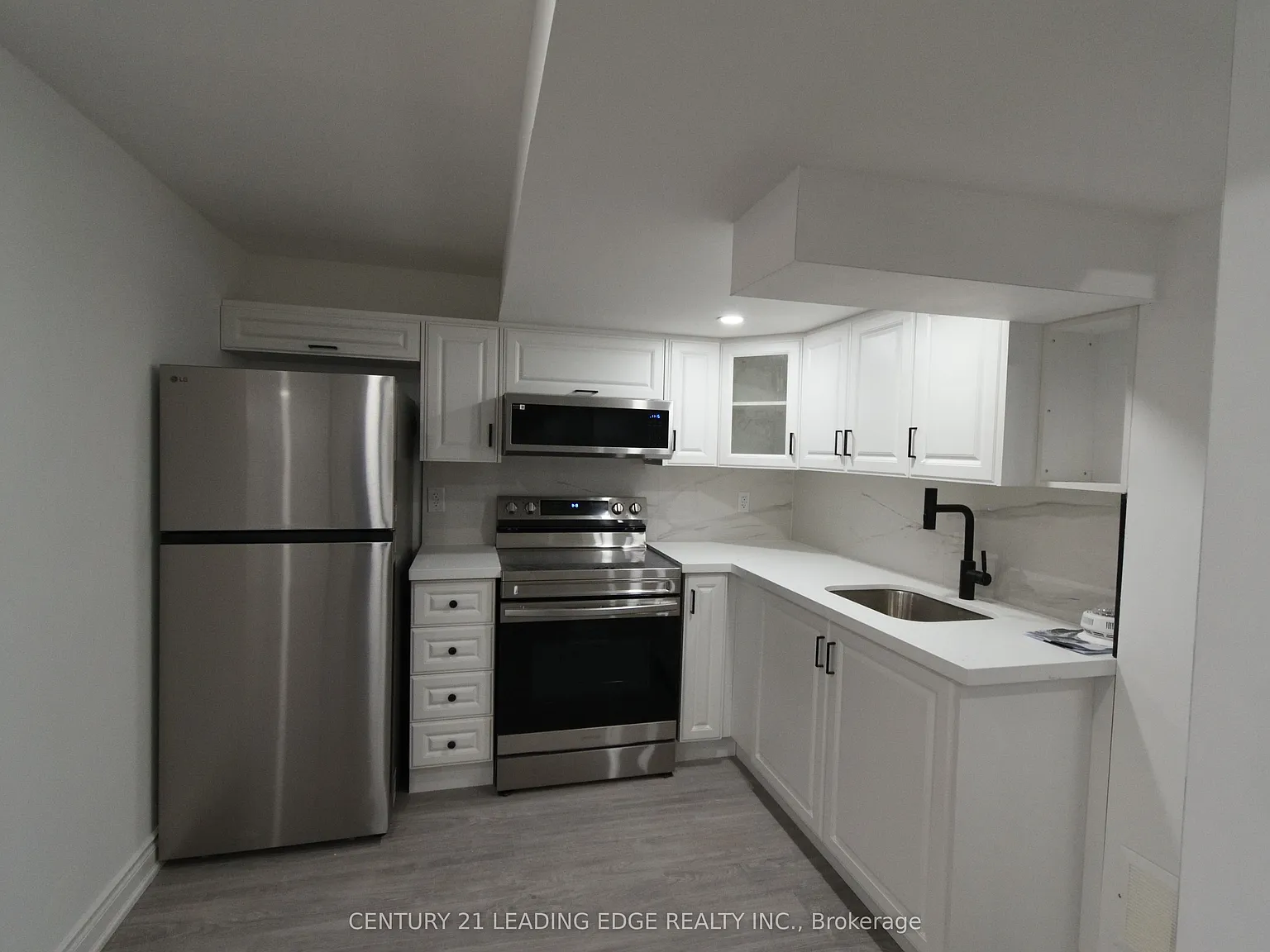 1 bed, $1,550 — Photo 3