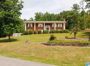 803 12th St NE, Jacksonville, AL 36265