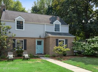 2740 Woodland Rd, Evanston, IL 60201