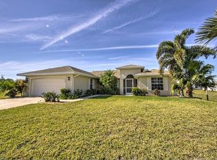 1408 NE 2nd Pl, Cape Coral, FL 33909
