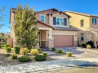 2339 Rivoli St, Henderson, NV 89044