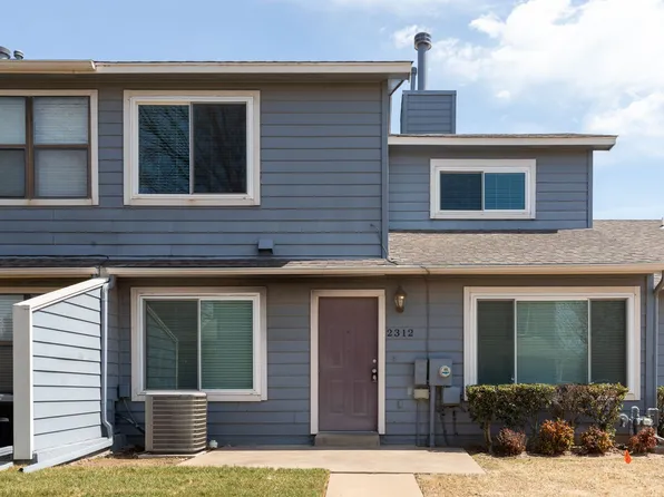 2312 W Quantico St, Broken Arrow, OK 74011