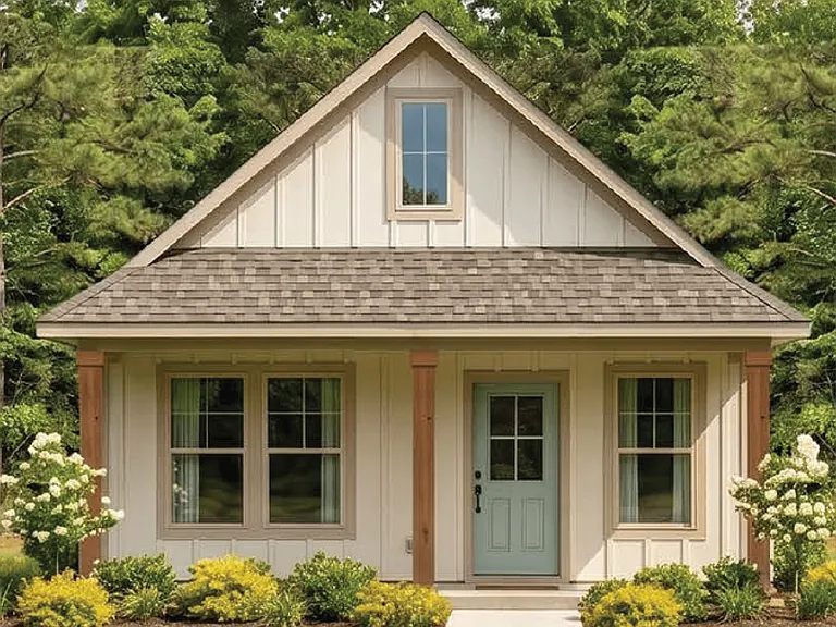 Maple Grove Cottages — Photo 10