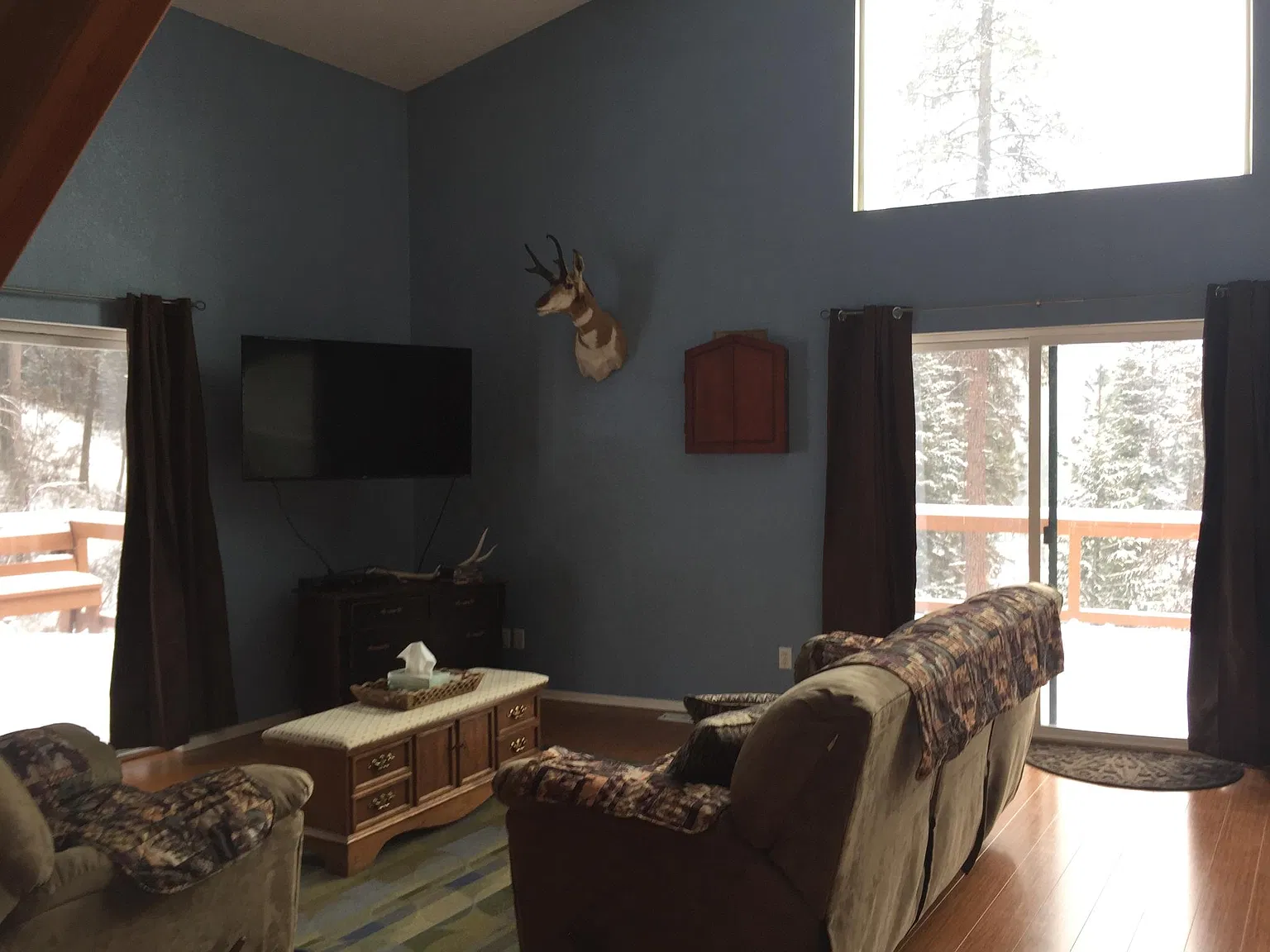 12 Chief Joseph Rd — Photo 4