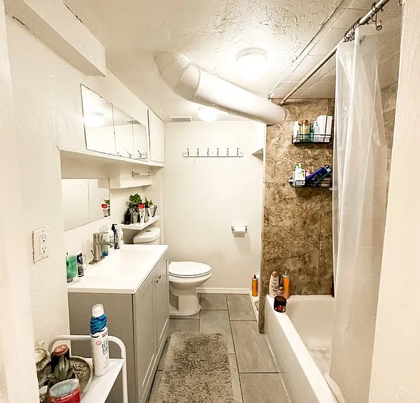 288 N 400 W #DOWNSTAIRS — Photo 19