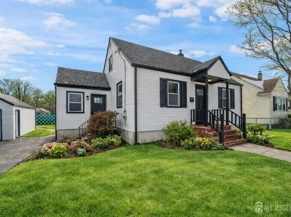 35 Murray Ave, Piscataway, NJ 08854