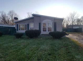 5606 Hughes Rd, Lansing, MI 48911
