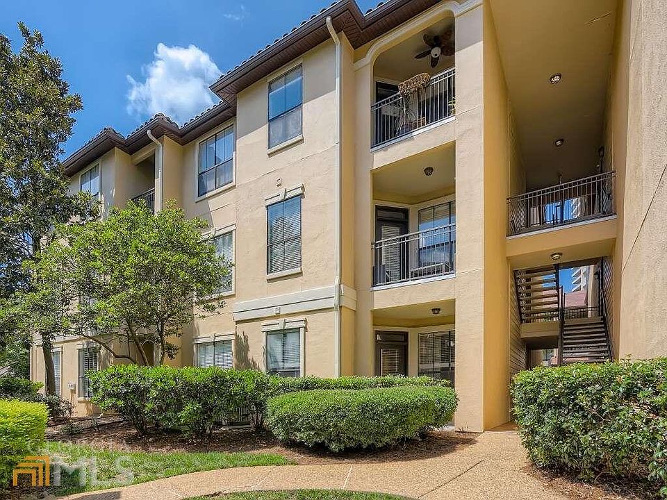 3777 Peachtree Rd NE Atlanta, GA, 30319 Apartments for Rent Zillow