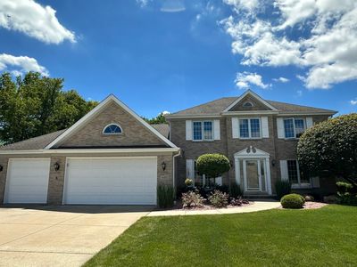 11153 Woodstock Dr, Orland Park, IL, 60467