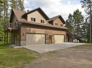 3381 E Hunter Lake Rd, Conover, WI 54519