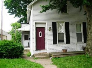 308 N Maple St, Eaton, OH 45320