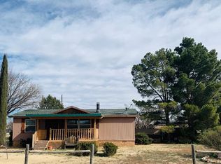 5113 Dawson Dr, Big Spring, TX 79720