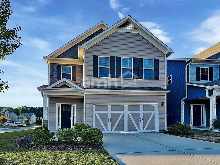 460 Omnia Ridge Way — Photo 1