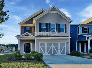 460 Omnia Ridge Way, Lawrenceville, GA 30044