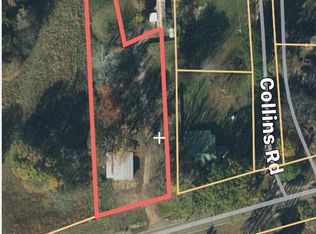 28341 Highway 35, Sardis, MS 38666