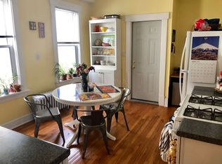 9 Lesley Ave #1, Somerville, MA 02144