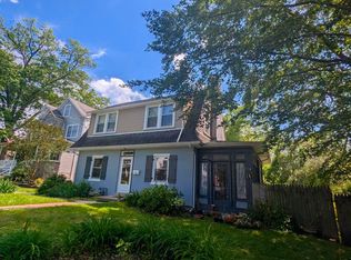 32 W 7th St, Media, PA 19063