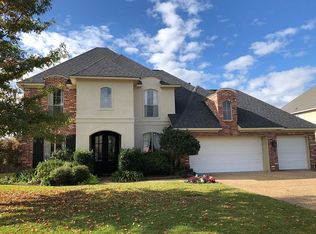 8206 Gw Sentell Dr, Shreveport, LA 71115