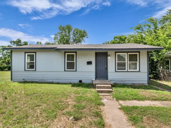 612 Dunbar St, Waco, TX 76704