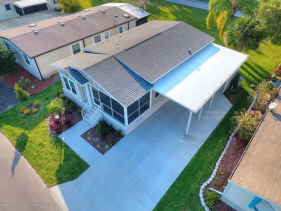 3rd image of 4405 Arlington Park Dr #95