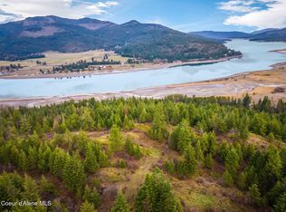 Morning Star Mountain Rd, Priest River, ID 83856