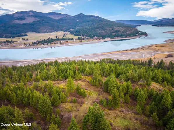 Morning Star Mountain Rd, Priest River, ID 83856