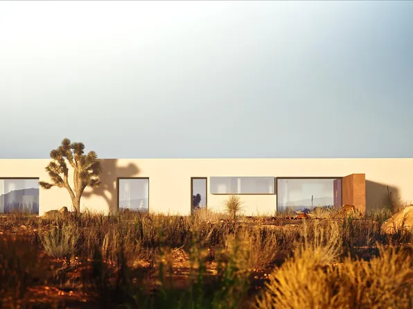 2772 Border Ave, Joshua Tree, CA 92252