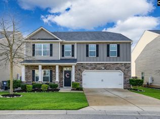 932 Trident Maple Ln, Chapin, SC 29036