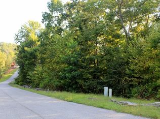 3 Acre Lot Bear Mountain Ridge, Mineral Bluff, GA 30559