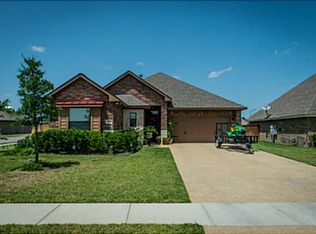 4122 Cedar Creek Ct, College Station, TX 77845