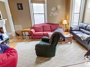 12 Saunders St #50, Allston, MA 02134