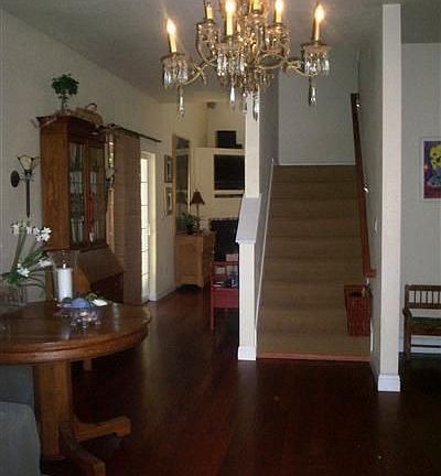 Entry way