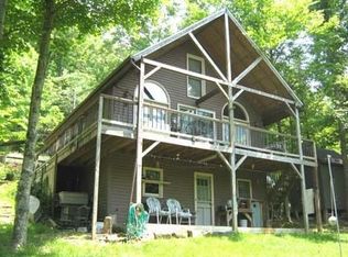 387 Cascade Acres Rd, Leitchfield, KY 42754