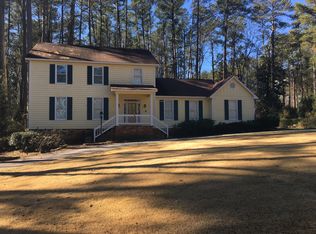 1 Retreat Rd, Augusta, GA 30909