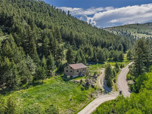 2956 Aspenway Dr, Helena, MT 59601